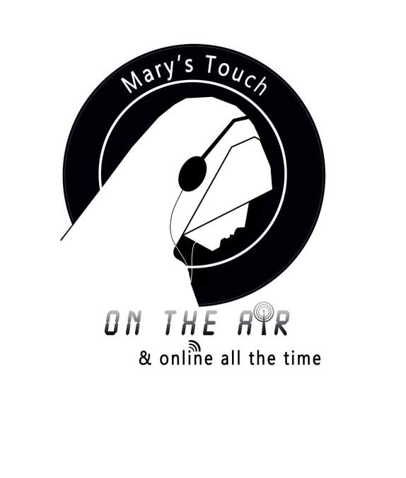 MarysTouchLogo